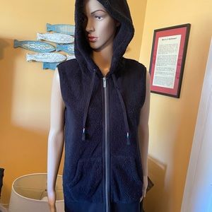 Roxy Hooded Vest